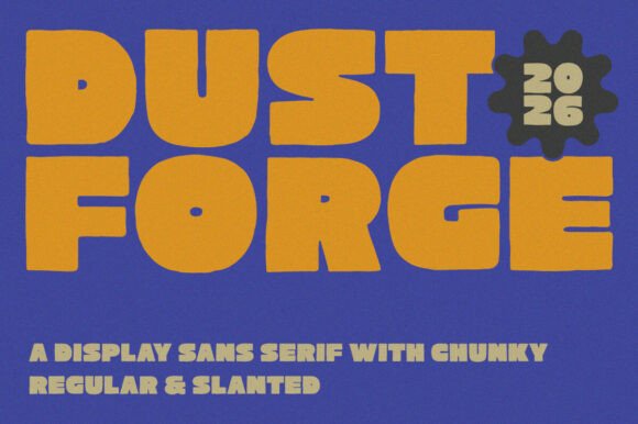 Download Dust Forge - Premium Resources