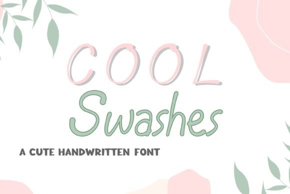 Download Cool Swashes - Cool Collection