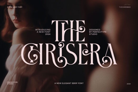 Download The Shrisera - Premium Bundle