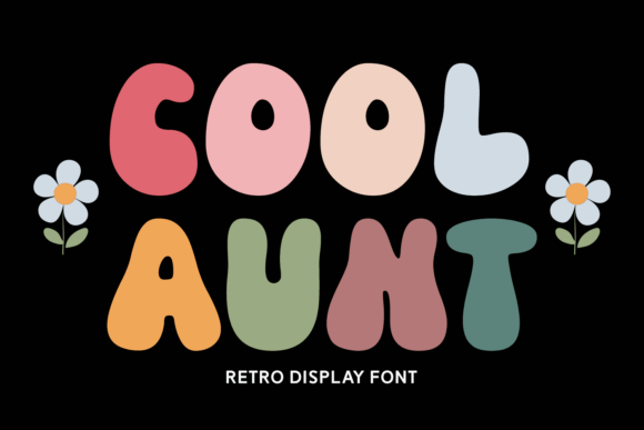 Download Cool Aunt - Cool Collection