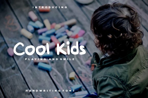 Download Cool Kids - Cool Collection