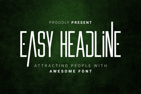 Download Easy Headline - Headline Collection
