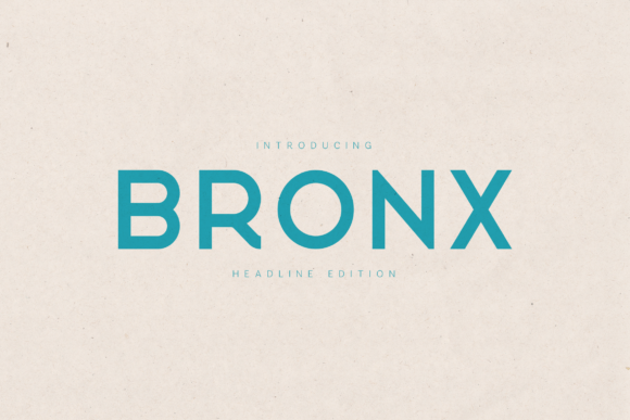 Download Bronx Headline - Headline Collection