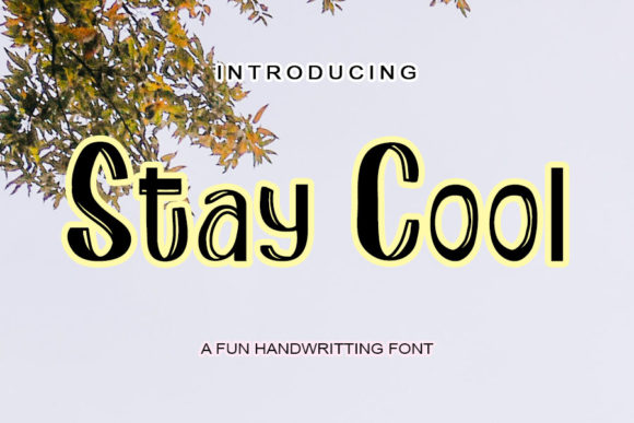 Download Stay Cool - Cool Collection