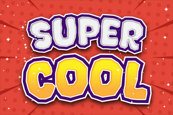 Download Super Cool - Premium Resources